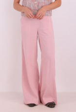 Para MI Lizzy Flowy Pink Linnen
