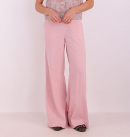 Para MI Lizzy Flowy Pink Linnen