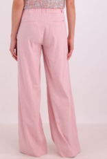 Para MI Lizzy Flowy Pink Linnen