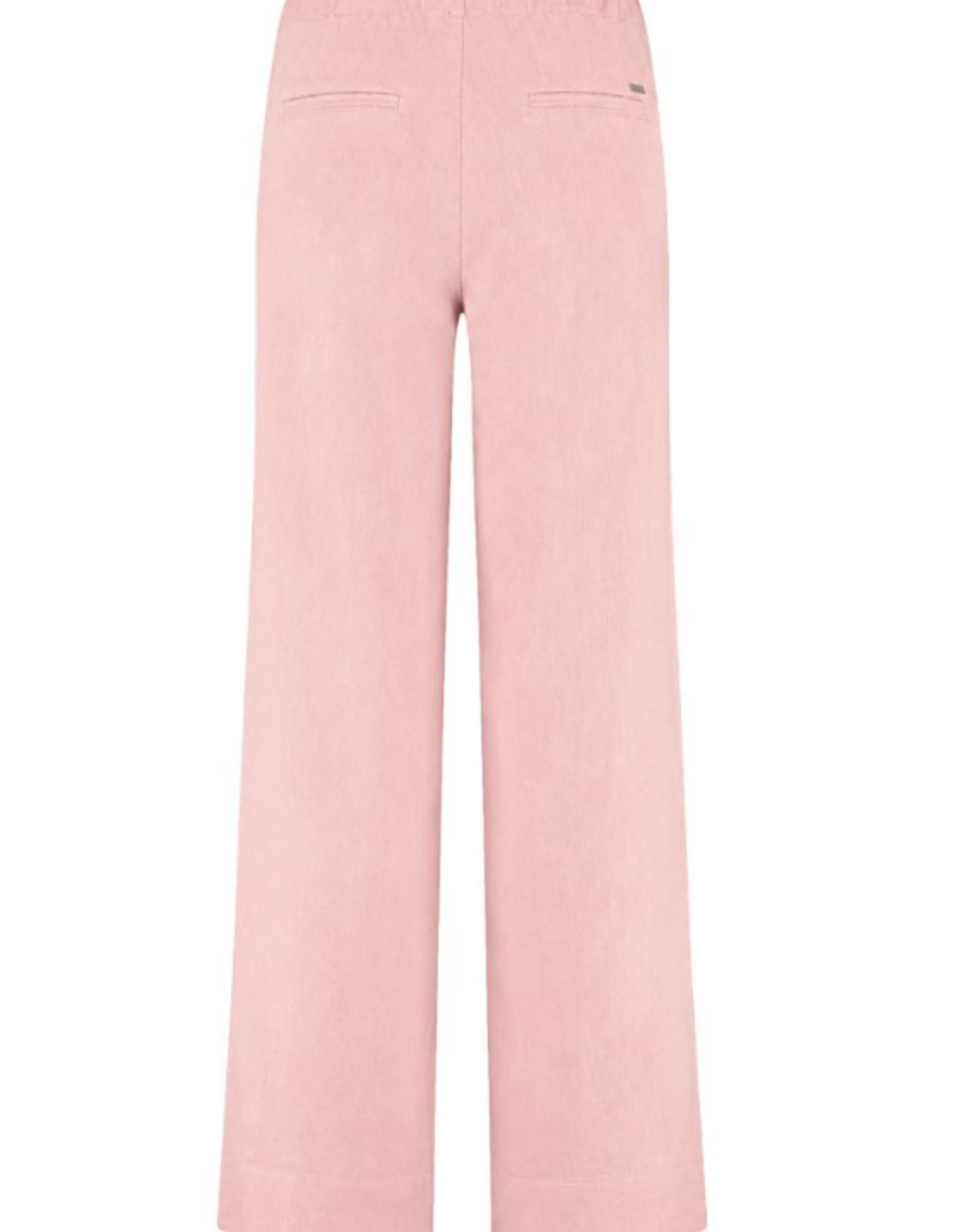 Para MI Lizzy Flowy Pink Linnen