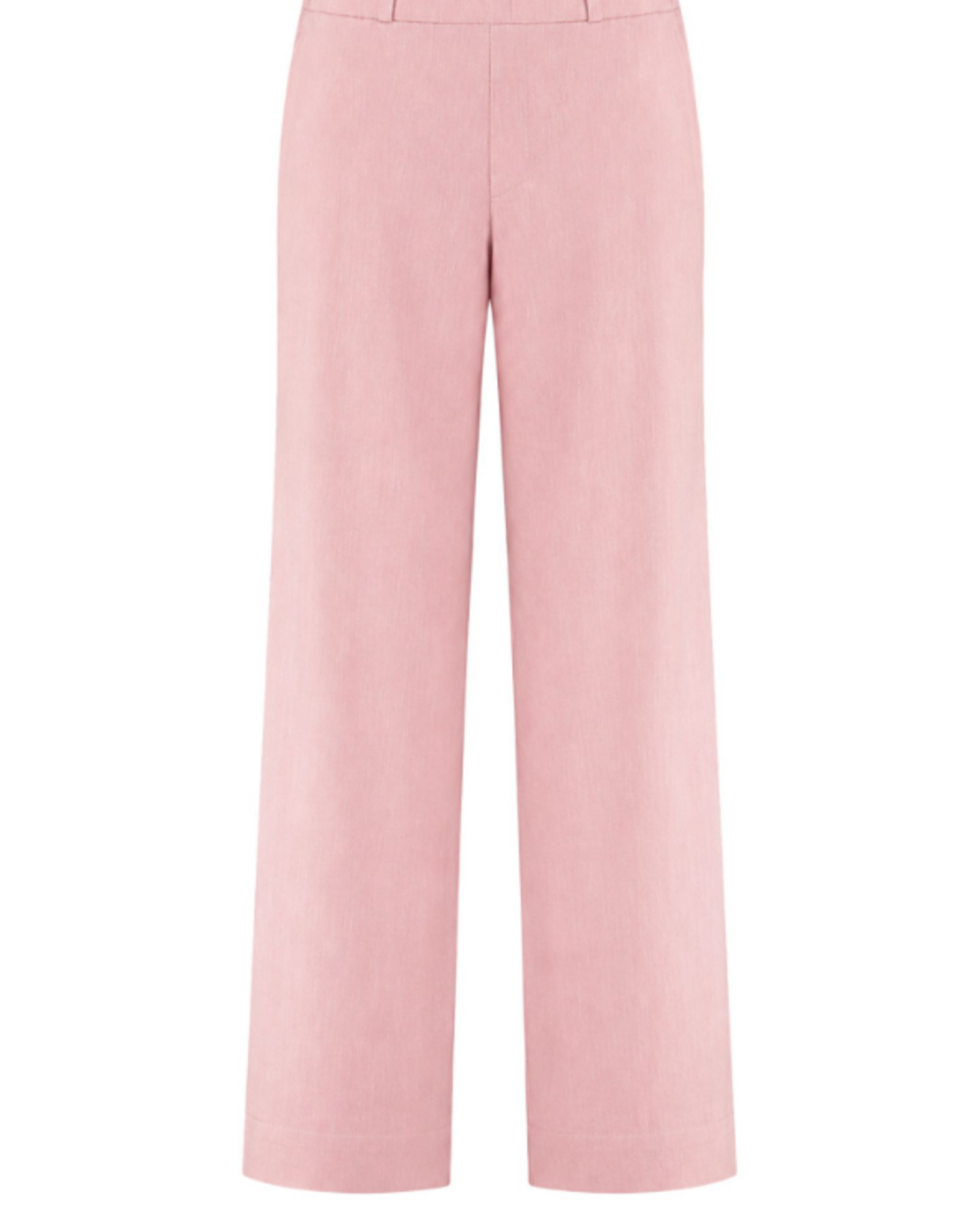 Para MI Lizzy Flowy Pink Linnen