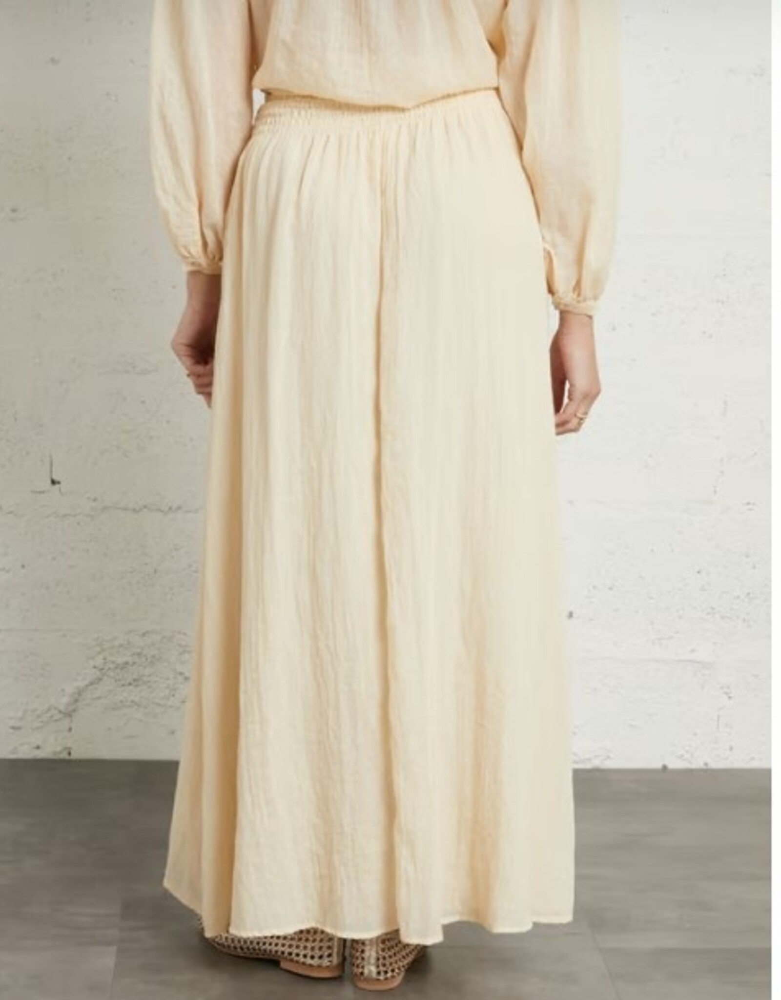 JcSophie Megan Skirt Cream