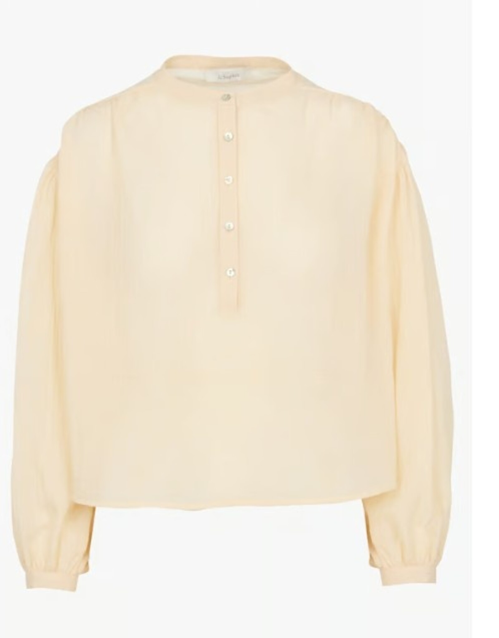 JcSophie Minty Blouse Cream