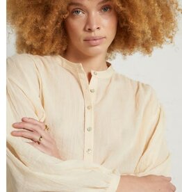JcSophie Minty Blouse Cream