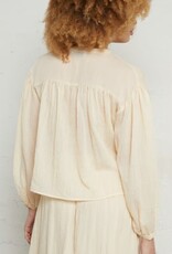 JcSophie Minty Blouse Cream