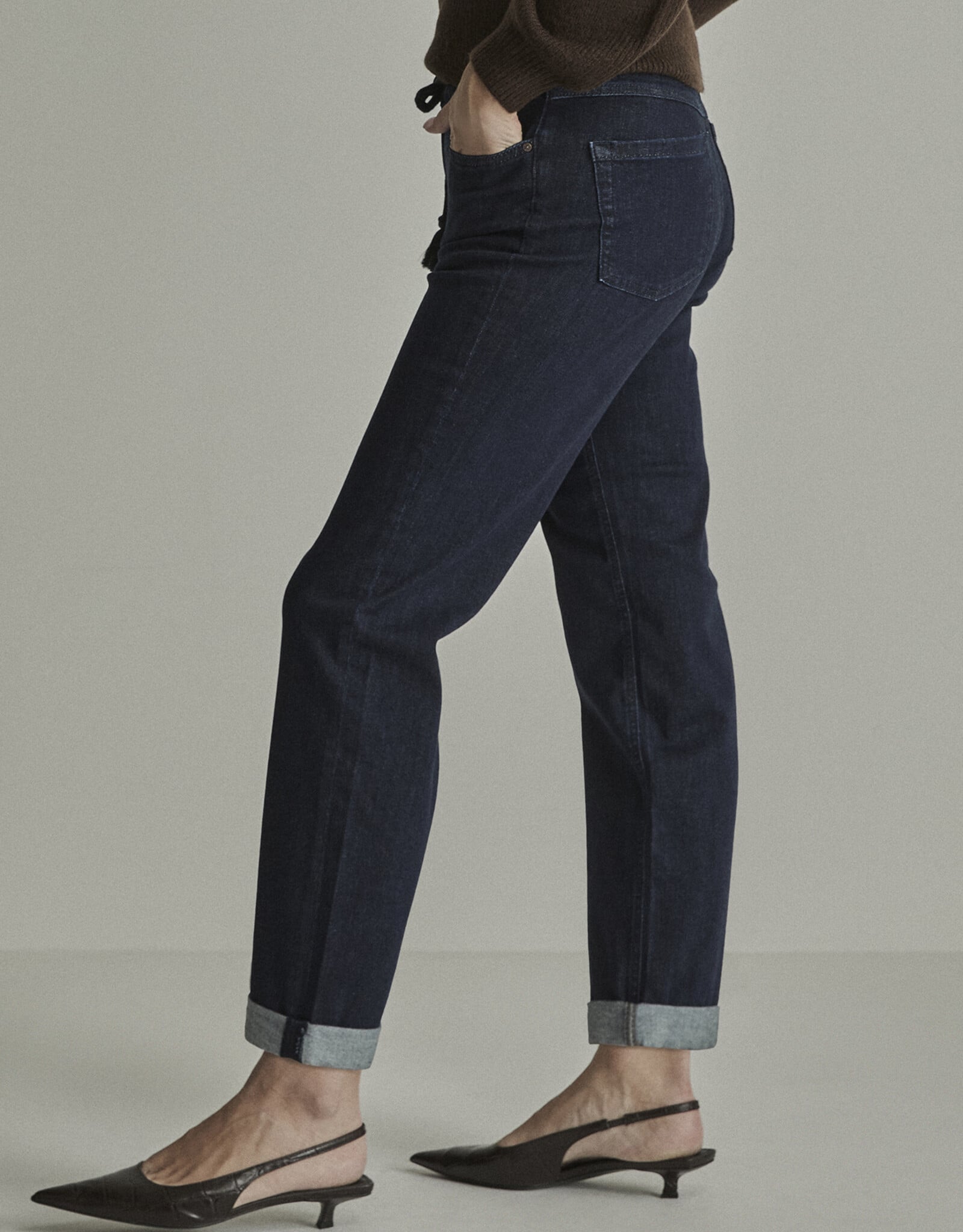 Para MI Jeans Bobby Pure Indigo