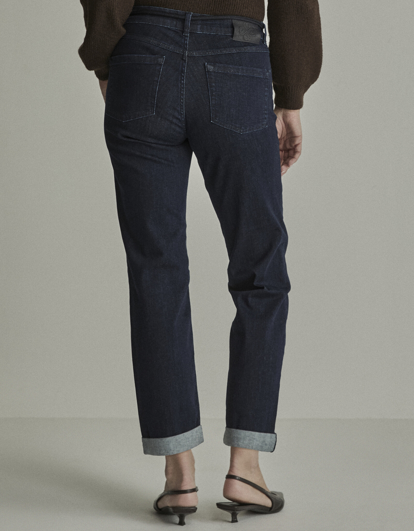 Para MI Jeans Bobby Pure Indigo