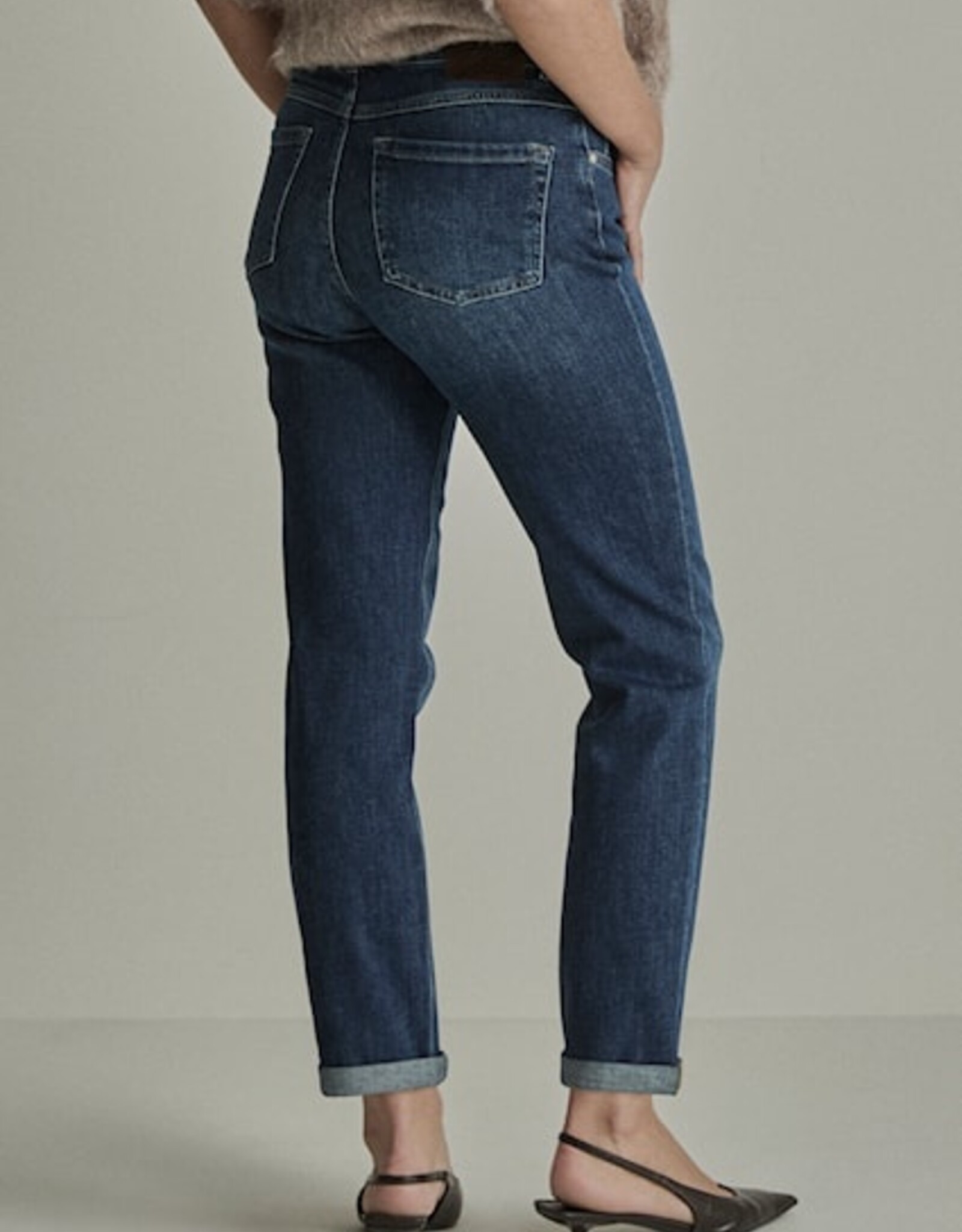 Para MI Jeans Bobby Washed Night