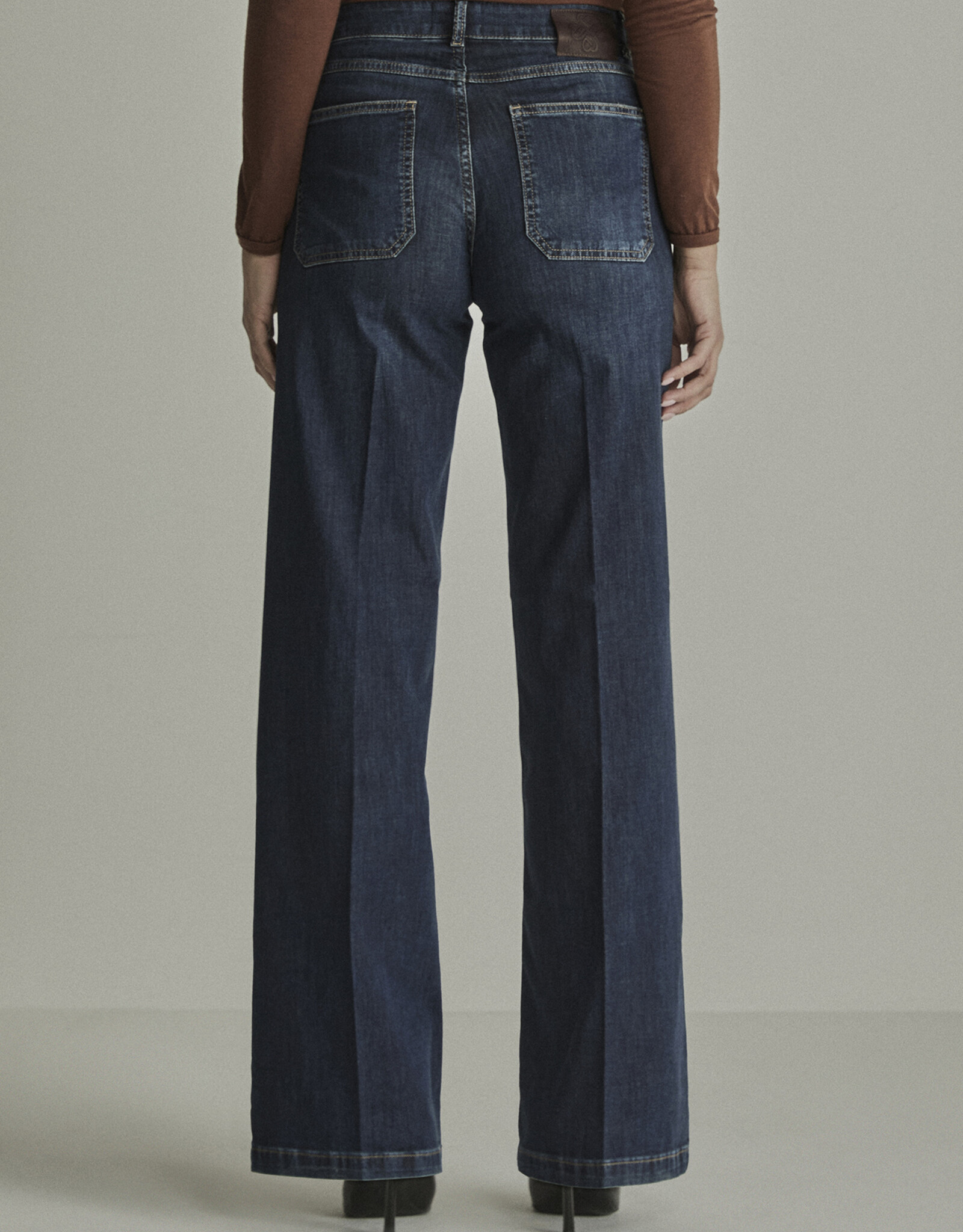 Para MI Jeans Mira Midnight Tide