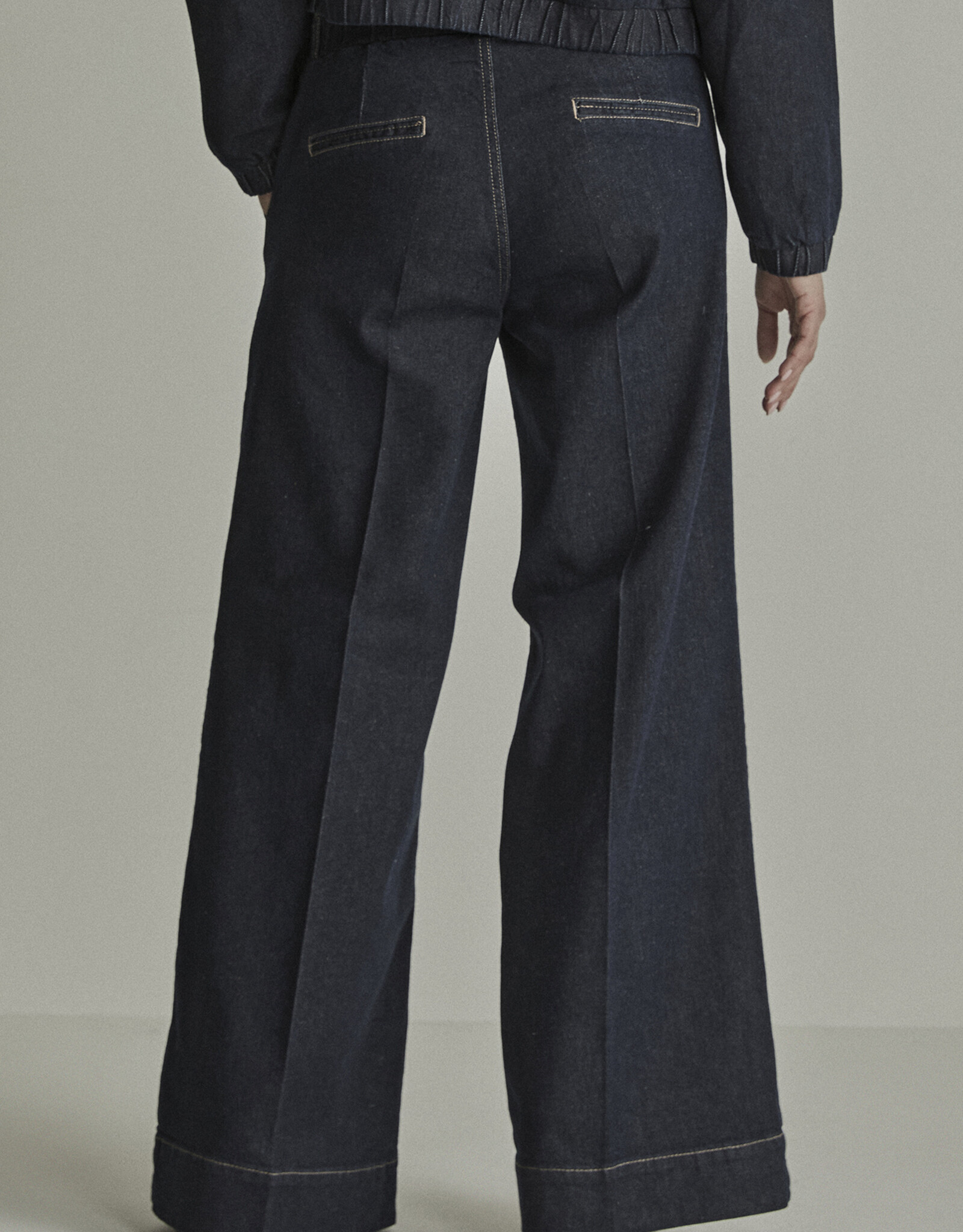 Para MI Jeans Lizzy Indigo Blue (L32)
