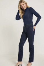 Para MI Kim Daily Denim Black Denim