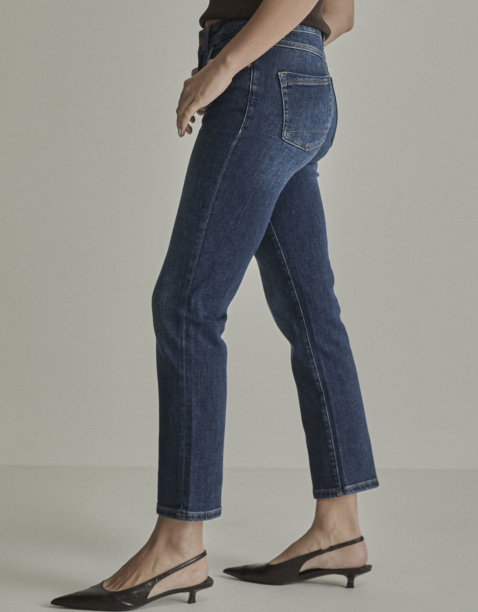 Para MI Jeans Kim Drift Blue