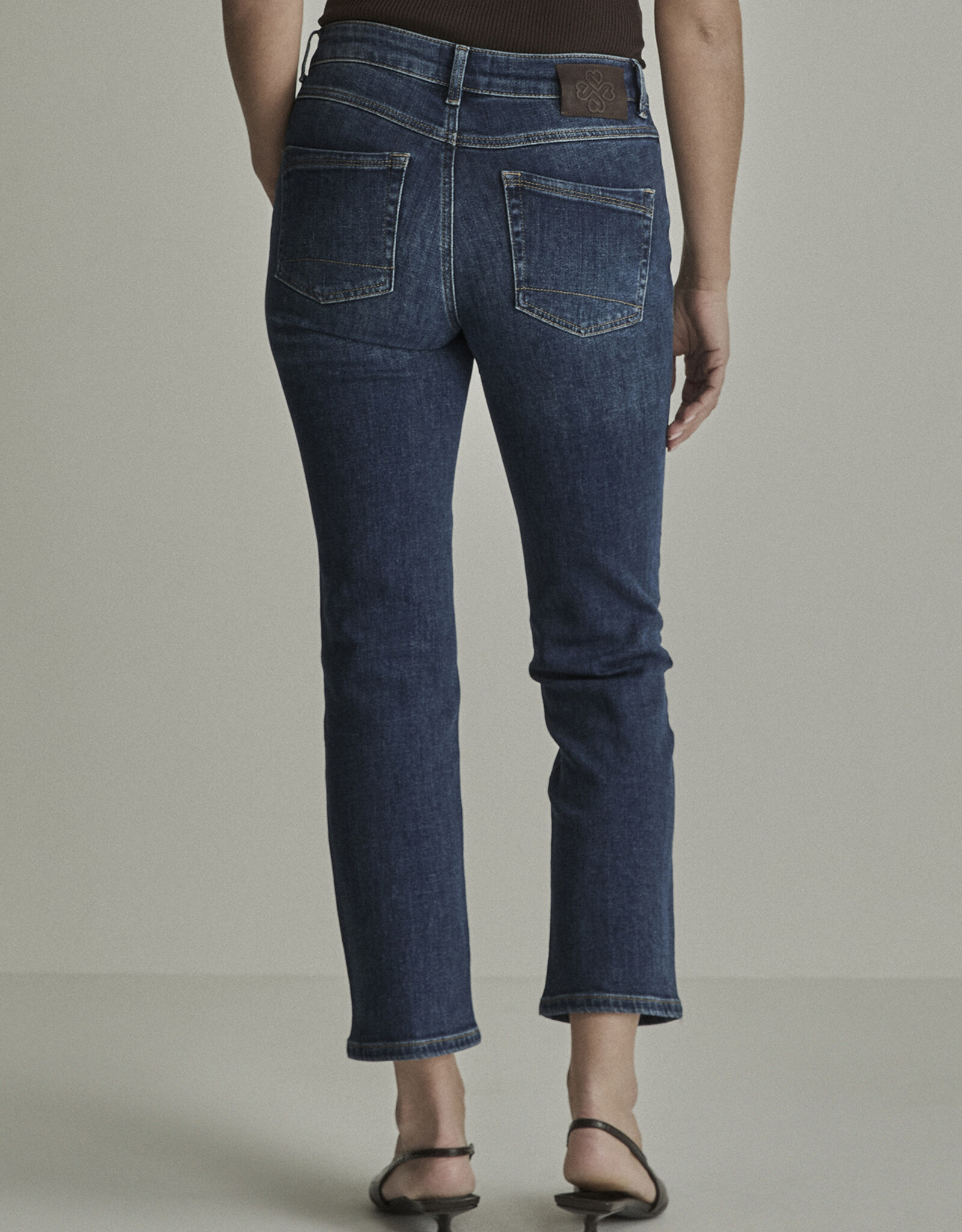 Para MI Jeans Kim Drift Blue