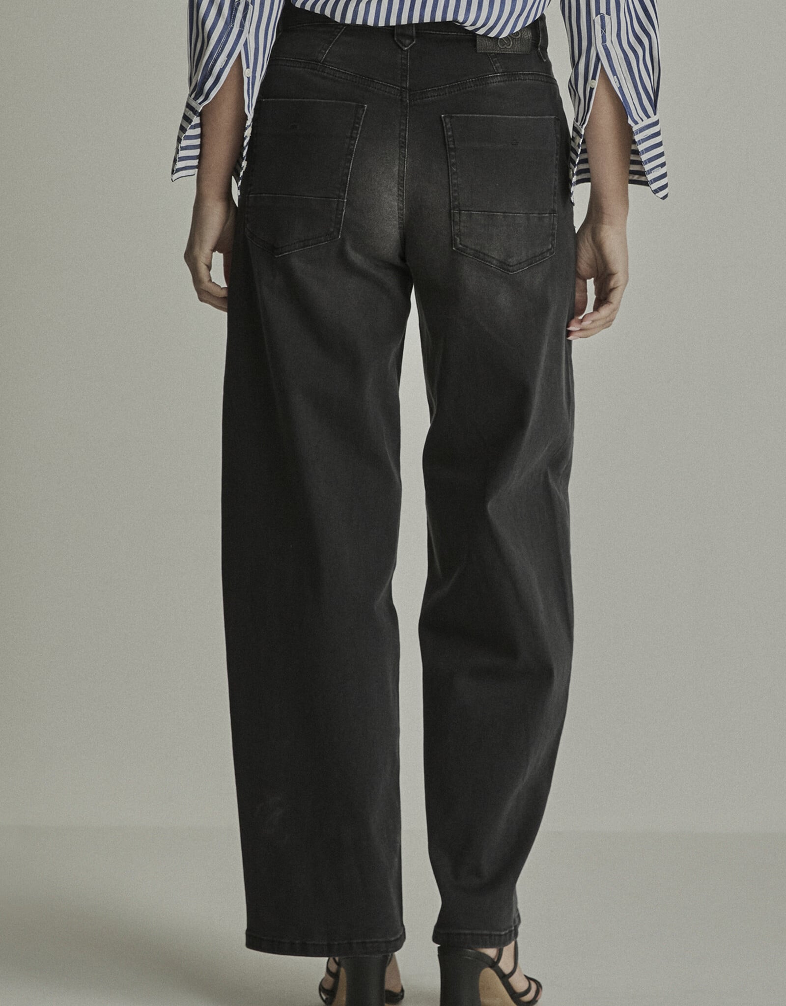 Para MI Jeans Becca Washed Night