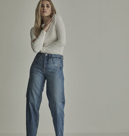 Para MI Jeans Coco Blue Reef