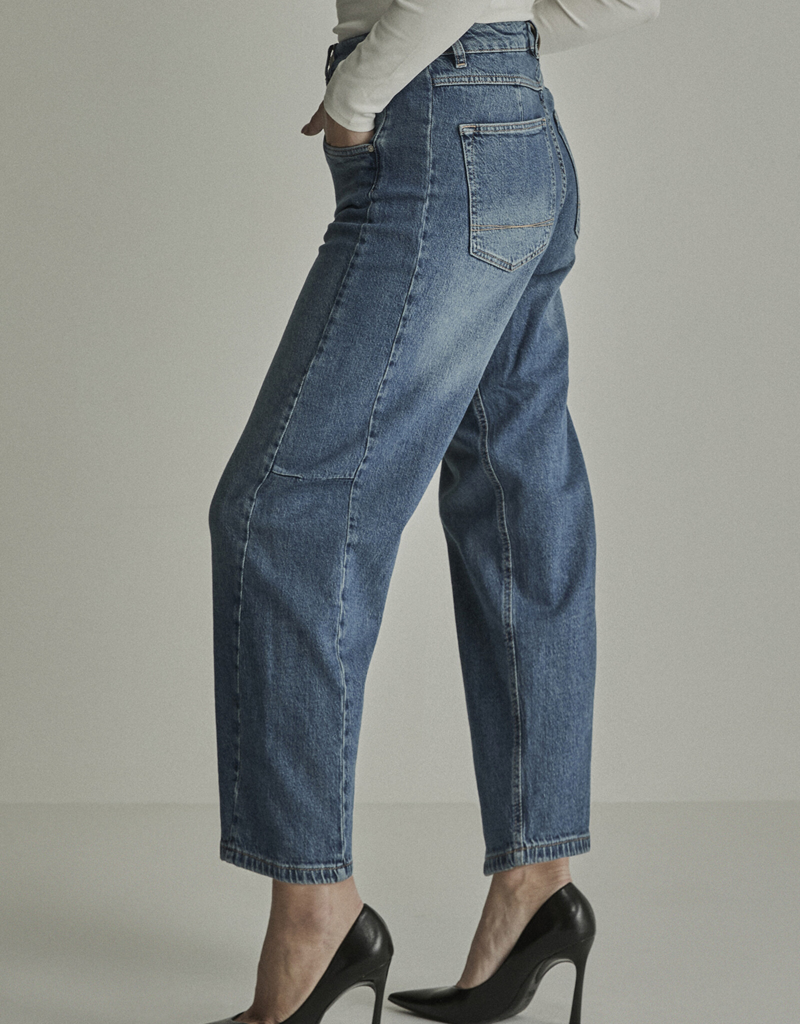Para MI Jeans Coco Blue Reef