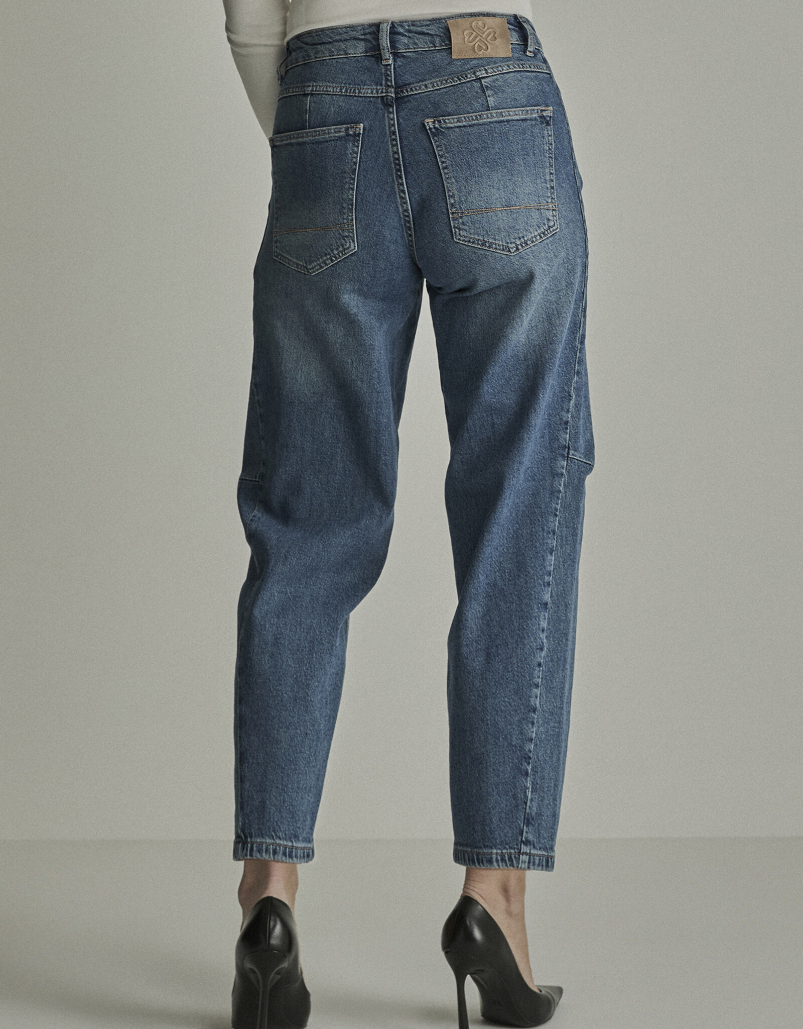 Para MI Jeans Coco Blue Reef