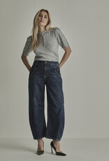 Para MI Jeans Olivia Midnight Tide