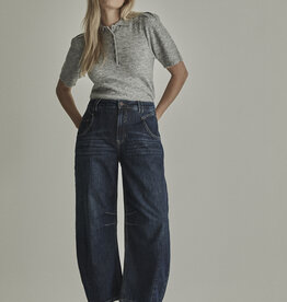 Para MI Jeans Olivia Midnight Tide