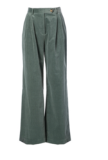 JcSophie Parvati Pantalon Dark Aqua