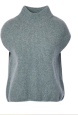 JcSophie Philiadelphia Spencer Aqua Melange