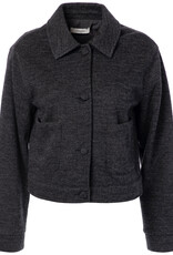 JcSophie Pascha Jacket Anthracite
