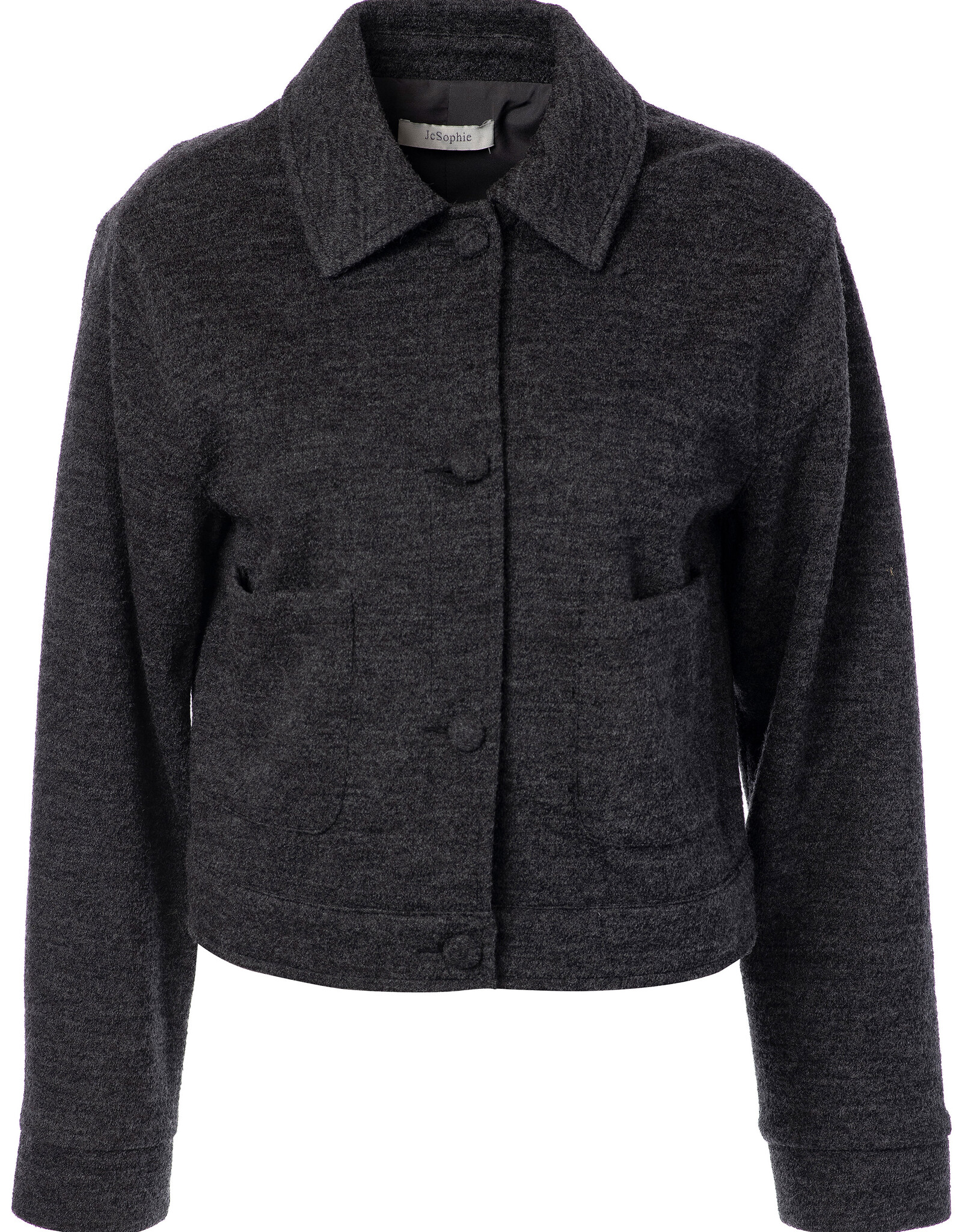 JcSophie Pascha Jacket Anthracite