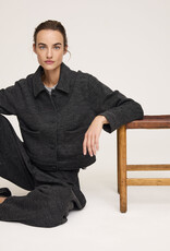 JcSophie Pascha Jacket Anthracite