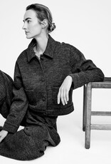 JcSophie Pascha Jacket Anthracite
