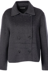 JcSophie Pallas Jacket Dark Grey