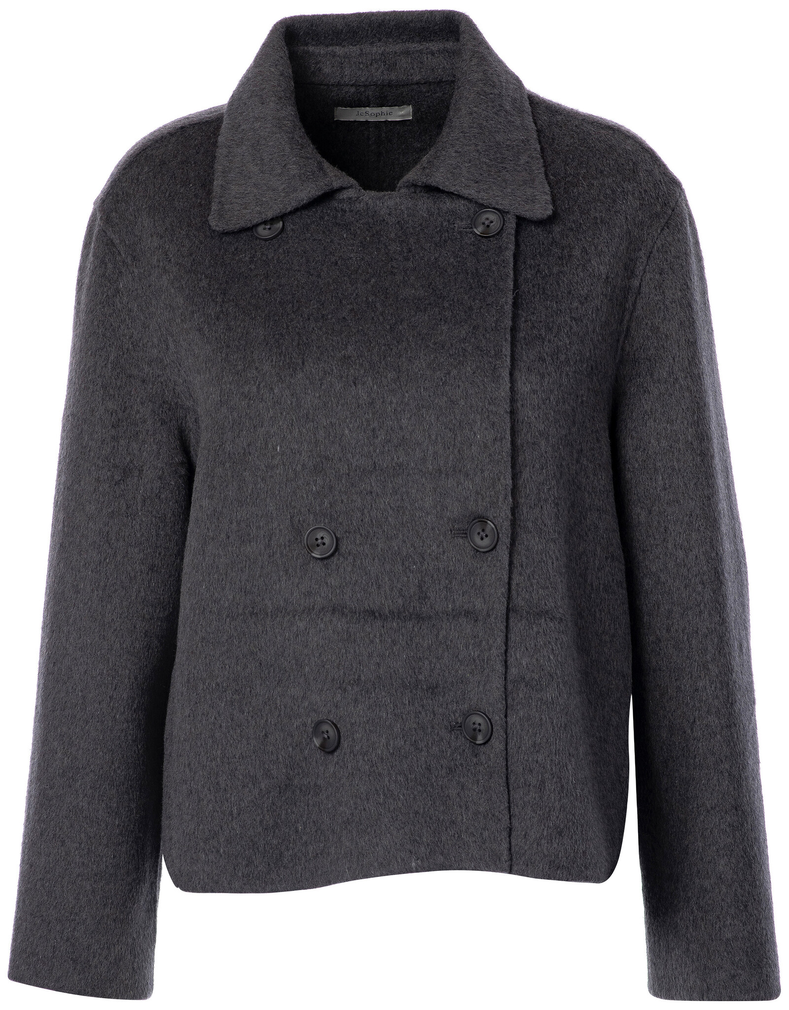 JcSophie Pallas Jacket Dark Grey