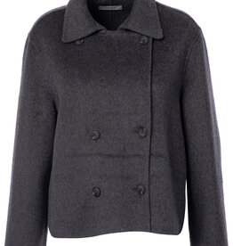 JcSophie Pallas Jacket Dark Grey