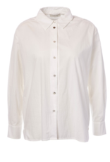 JcSophie Peaches Blouse  White
