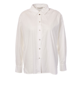 JcSophie Peaches Blouse  White