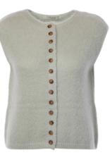 JcSophie Pilot Spencer/Vest Aqua