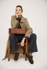 JcSophie Paula Pantalon Mid Grey
