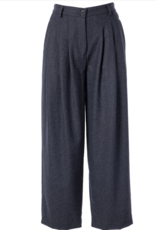 JcSophie Paula Pantalon Mid Grey