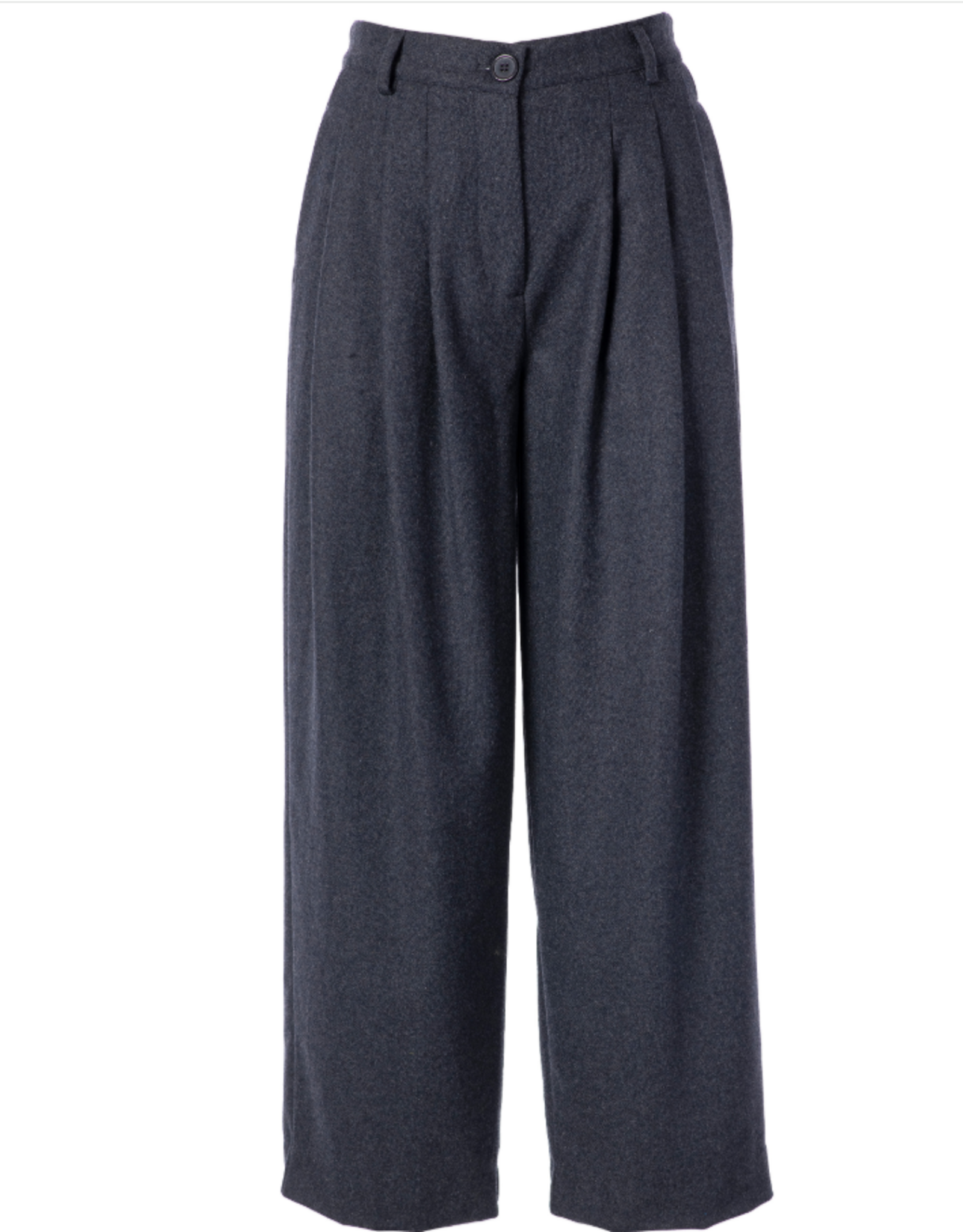JcSophie Paula Pantalon Mid Grey