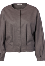 JcSophie Pauly Jacket Mid Grey