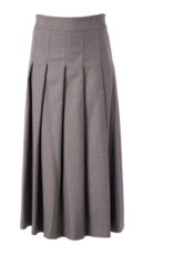 JcSophie Paulette rok Mid Grey