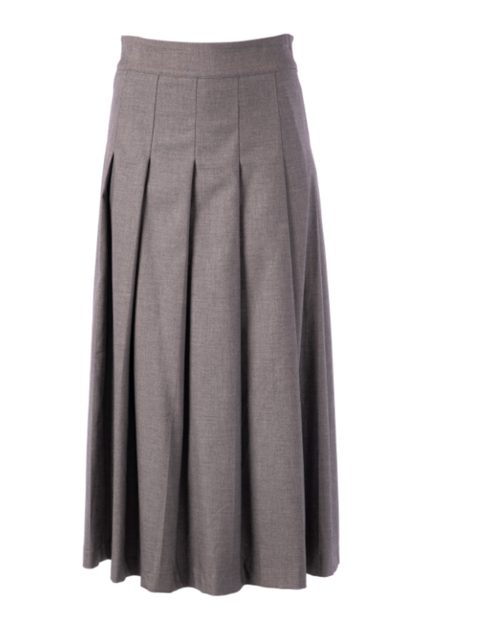 JcSophie Paulette rok Mid Grey