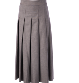 JcSophie Paulette rok Mid Grey