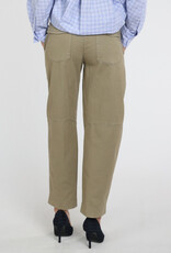 Cambio Pantalon Orly Barrel Military