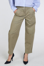Cambio Pantalon Orly Barrel Military