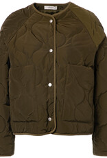 JcSophie Pam Jacket Olive Green