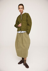 JcSophie Pam Jacket Olive Green