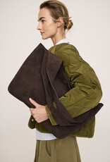 JcSophie Pam Jacket Olive Green