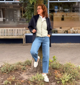 JcSophie Palermo Jacket Dark Blue