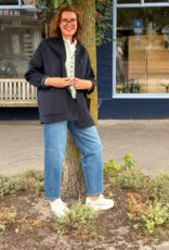 JcSophie Palermo Jacket Dark Blue