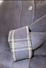 JcSophie Palermo Jacket Dark Blue